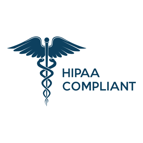 HIPAA Compliant