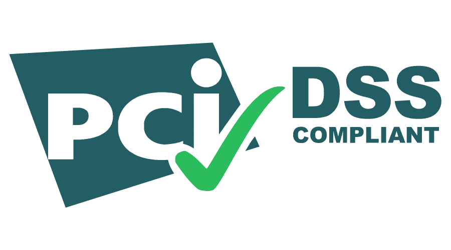 PCI DSS Compliant